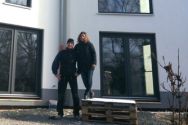 Familie Schindler aus Langenzenn